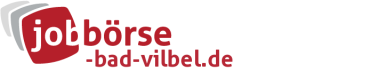 Jobbörse Bad Vilbel